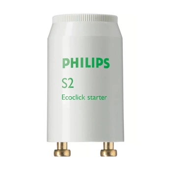 Ecoclick S2 4 - 22W 220-240V PHILIPS zářivkový startér