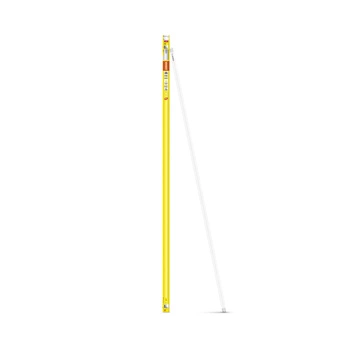 LED zářivka G13 T8 29W = 58W 3150lm 3000K Warm 190° 150cm LED TUBE EM ULTRA OUTPUT Osram