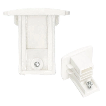 Kryt přípojnice pro 3fázovou přípojnici White Kobi