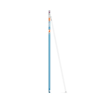 LED zářivka G13 T8 18,3W = 58W 2200lm 6500K Cold CRI&gt;95 190° 150cm LED TUBE EM BIO-LUMILUX Osram