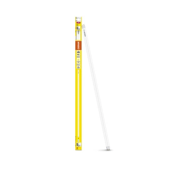 LED zářivka G13 T8 7W = 16W 765lm 3000K Warm 190° 72cm TUBE EM Osram