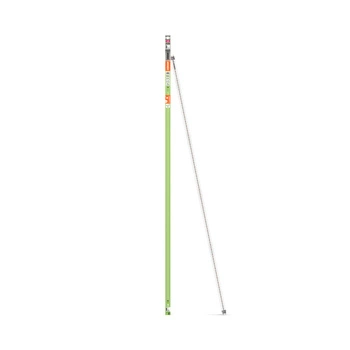 LED zářivka G13 T8 18,3W = 58W 1450lm 2500K Warm 100° 150cm LED TUBE EM FLUORA Osram