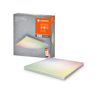 LED panel 20W RGB+CCT SMART+ WiFi PLANON 300X300 LEDVANCE