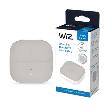 Tlačítkový spínač Bezdrátový SMART WiFi WiZ
