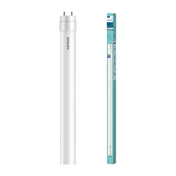 LED zářivka G13 T8 8W 800lm 4000K Neutrální 240° 60cm PHILIPS