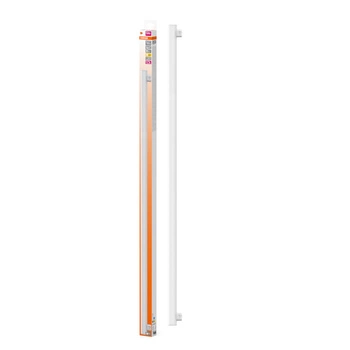 LED zářivka S14s 9,9W = 75W 1055lm 2700K Warm CRI90 Dimmable 190° 100cm LEDinestra HD Lighting Osram