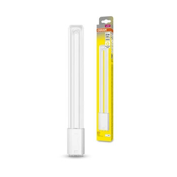 Jednostranná zářivka LED 2G11 12W = 24W 1350lm 3000K Warm 140° DULUX LED L HF &amp; AC Osram