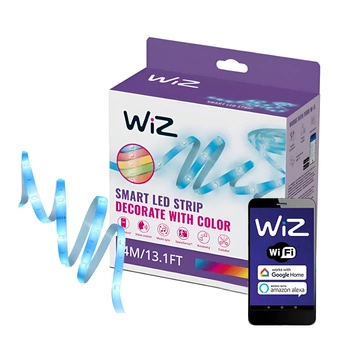 LED pásek RGB 4M SMART WiFi WiZ