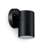 Zahradní nástěnná LED lampa KYLIS 25W GU10 IP44 PHILIPS