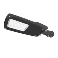 LED pouliční lampa New Street 50W 8500lm 4000K KOBI