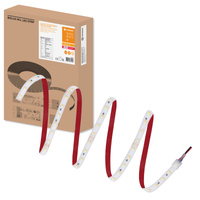 LED pásek 108W 230V 600LED CRI≥90 2700...6500K IP67 5m Biolux HCL Zigbee Ledvance