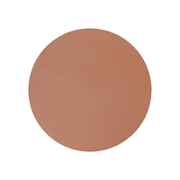 Nástěnné svítidlo LED 13W 160lm 3000K Warm Copper Modern RING LED L 10348 Nowodvorski