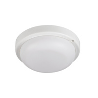 Svítidlo do potrubí TOLU 9W IP54 720lm 4000K White KANLUX