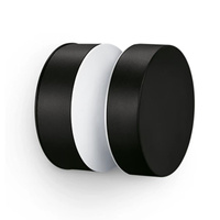 Zahradní nástěnná LED lampa LAVEN 6W 2700K IP44 PHILIPS