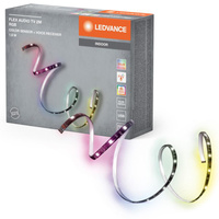 LED pásek 1,8W RGB Audio Tv Pilot USB 2M Flex Audio Ledvance