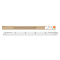 LED odolné proti plameni 32W 4000lm 3000K teplé IP65 IK08 odolné proti vlhkosti Ledvance Grey