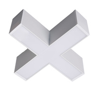 Konektor X pro LED Koline K2 15W 1650lm CCT White Kobi