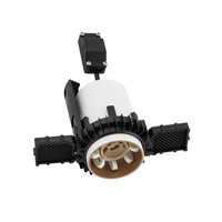 Stropní svítidlo GU10 White MONO SLIDE TRIMLESS 10804 Nowodvorski