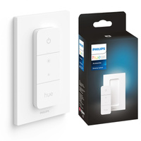 Dálkové ovládání stmívače Philips Hue Bluetooth Zigbee