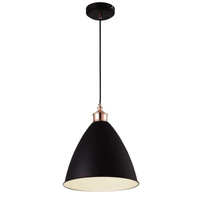 Moderní bílé závěsné stropní svítidlo. lustr do předsíně. 1xE27