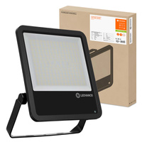 LED reflektor 200W 25000lm 4000K IP65 s integrovaným soumrakovým senzorem LEDVANCE Reflektor PHOTOCELL