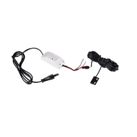 Inteligentní ovladač garážových vrat SWITCH WiFi 2,4GHz SMART Kanlux