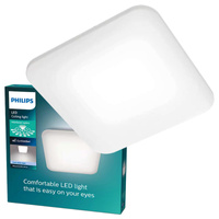 Stropní svítidlo LED Plafond 24W 3000lm 4000K White Mauve Philips