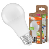 LED žárovka A60 E27 10W = 75W 1055lm 2700K Warm 200° PCR LAMPS Osram