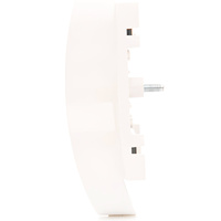 Kryt pro dvojitou zásuvku s uzemněním DGZ2MZP/11 KONTAKT SIMON