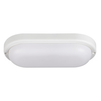 Svítidlo do potrubí TOLU 12W IP54 1050lm 4000K White KANLUX