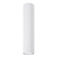 Stropní svítidlo Tuba Spot GU10 White Carbon Deep Space SL.1532 Sollux