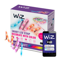 LED pásek RGBIC 10M SMART WiFi WiZ