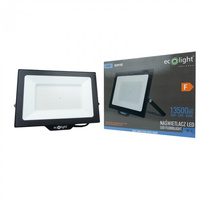 LED reflektor 150W 13500lm 6500K studený IP65 NL-1 Ecolight