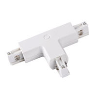 Lineární spínač pro přípojnice vnitřní 16A bílý TEAR Kanlux