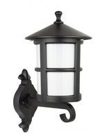 Venkovní zahradní fasádní svítidlo LED nástěnné svítidlo Cordoba II K 3012/1/TD g E27 Su-Ma