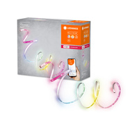 Flexibilní LED pásek 11W CCT RGB Flex 3P 1.8m LEDVANCE SMART+ ZigBee Stmívatelné