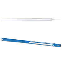 Hermetické prachotěsné svítidlo LED 34W 4000K 120cm IP65 IK06 Projectline bílá PHILIPS