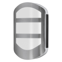 Nástěnné svítidlo fasádní nástěnné svítidlo 12W 650lm 3000K Endura STYLE PLATE WALL LEDVANCE