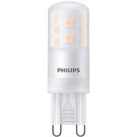 KASPUŁKA LED žárovka G9 2.6W = 25W 300lm 2700K Teplá bílá 300° PHILIPS Stmívatelné