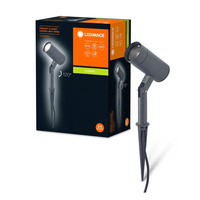 GU10 ENDURA Classic Garden Spot Spike Zahradní lampa LEDVANCE