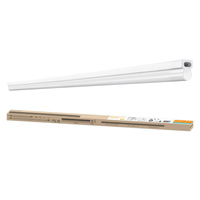 Lineární světelný pás 10W 1000lm 3000K teplá bílá Batten Ledvance lampa