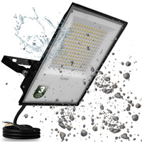 LED reflektor venkovní BRIGHT Vodotěsný 150W 16500lm 4000K LUMILED
