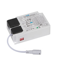 Napájecí zdroj LED ovladače 42W 1,1A stmívatelný bílý BLINGO KANLUX