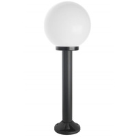 Venkovní stojící zahradní lampa POST Balls K 5002/3/K 250 E27 75cm Su-Ma