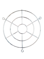 Ochranný kryt pro svítidla Kobi LED High Bay Neo 150W 200W Chrome