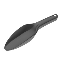 Černá zahradní lopatka BASIC CELLFAST