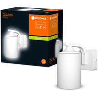 Nástěnná lampa E27 bílá Endura CLASSIC Lucerna LEDVANCE