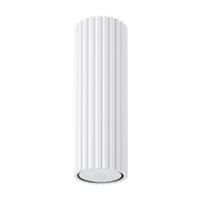 Stropní svítidlo Tuba Spot GU10 White Carbon Deep Space SL.1531 Sollux
