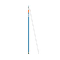 LED zářivka G13 T8 18W = 36W 2000lm 6500K Cold 190° 120cm LED TUBE UNIVERSAL Osram