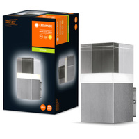 Nástěnné moderní svítidlo 4,5W 3000K Endura Style CRYSTAL LEDVANCE